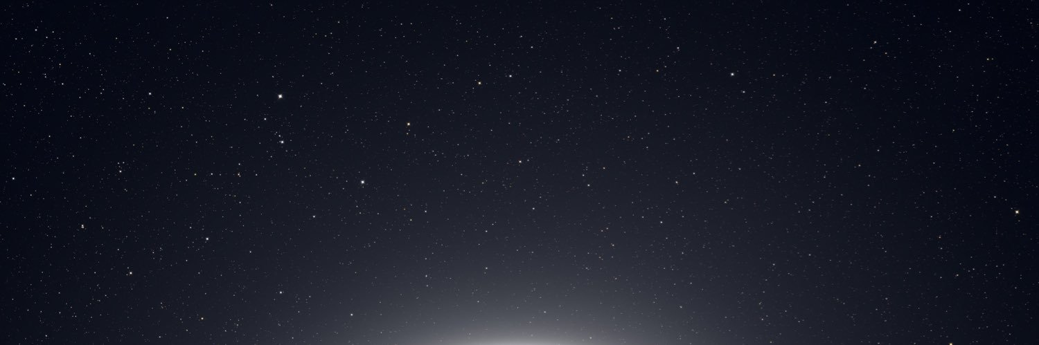 Light Mode ☀️ banner