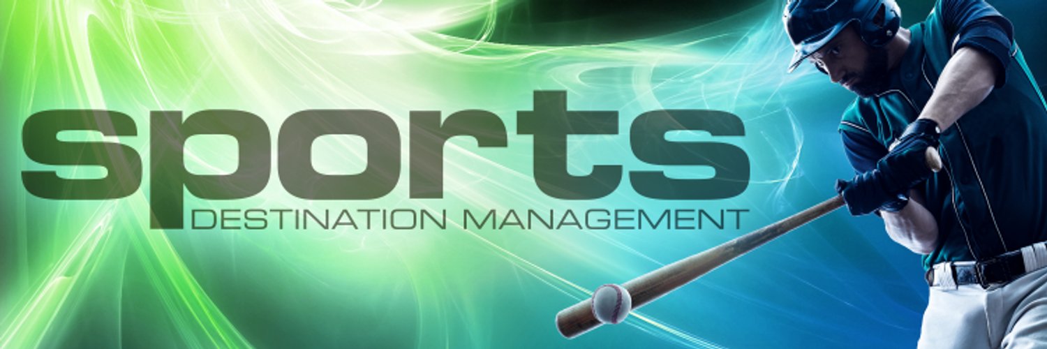 Sports Destinations Profile Banner