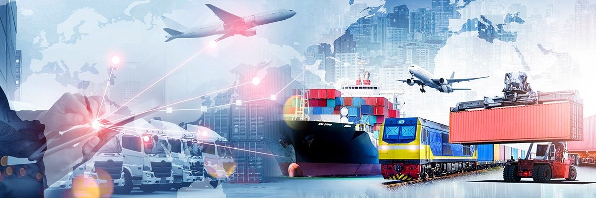 Trade & Industry Development banner