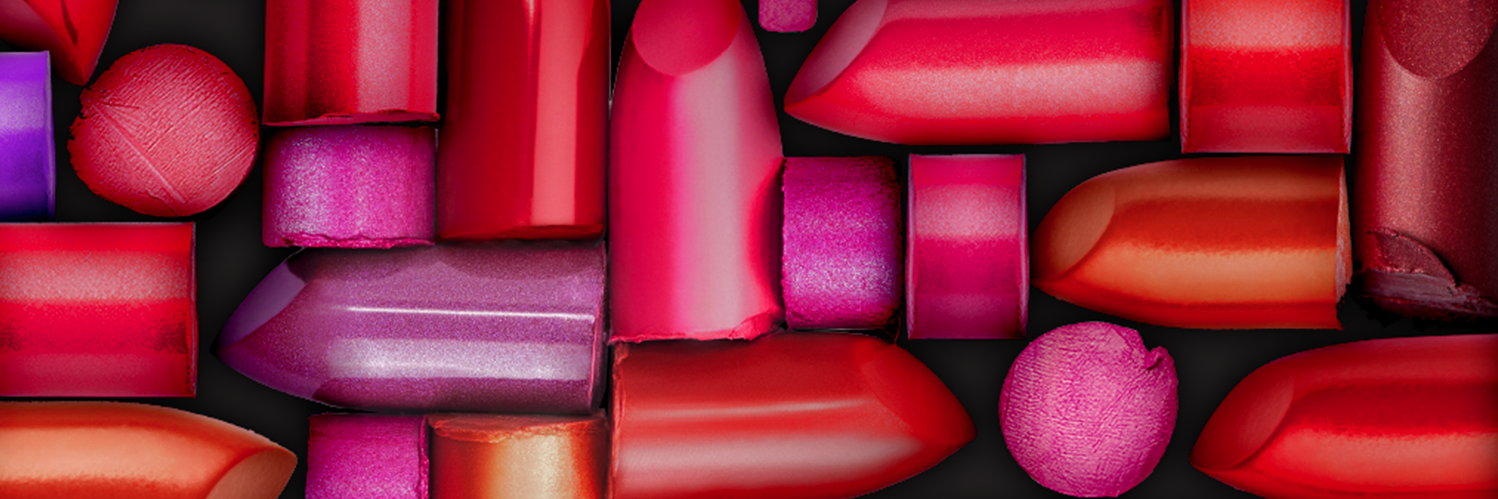 Doucce Cosmetics banner