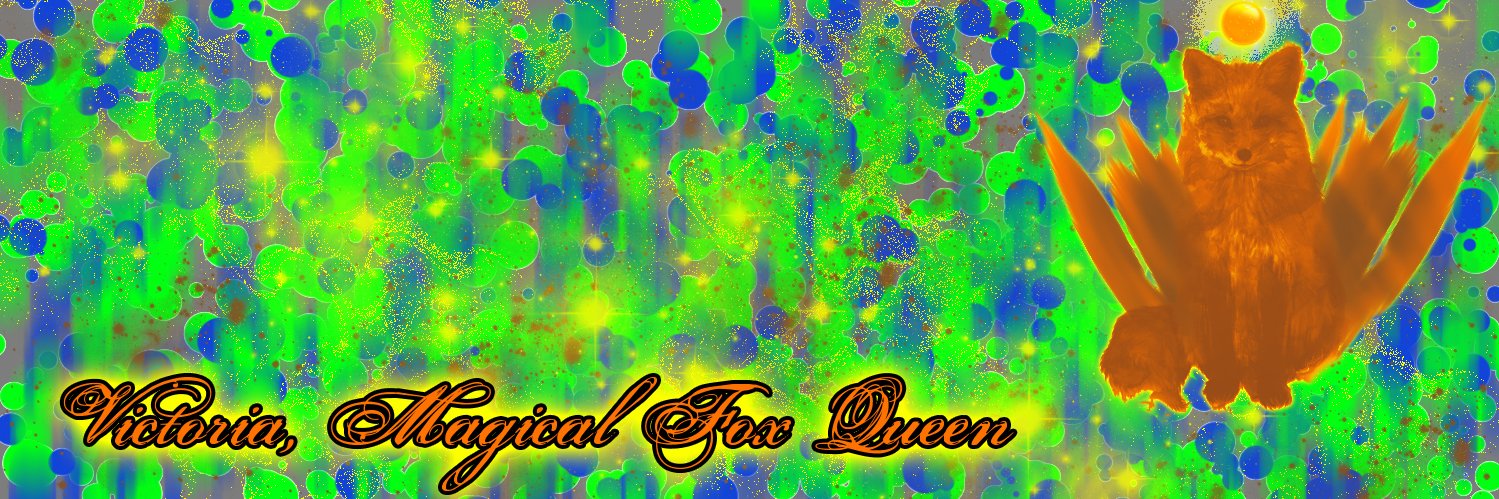 cobaltfox76's profile banner image