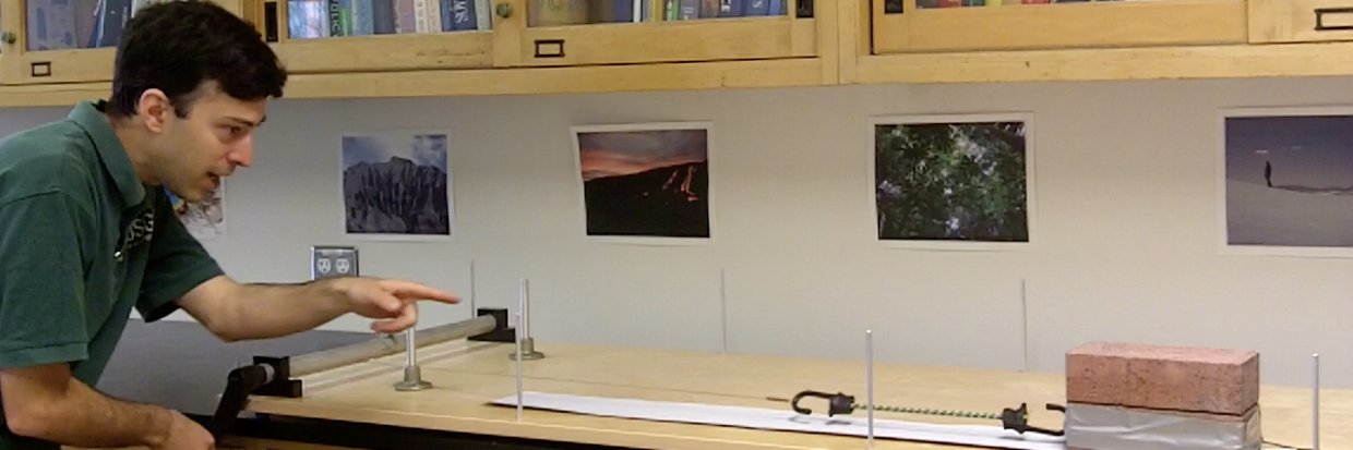 Matthew d'Alessio banner