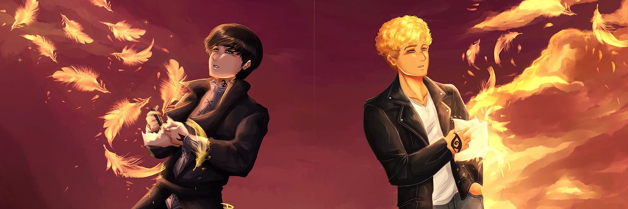 Bookishfangirl_'s profile banner image