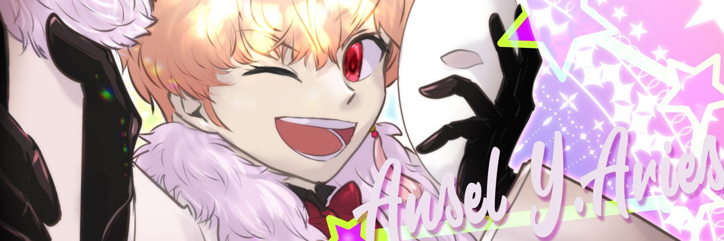 🦊じゃこる🐟 banner