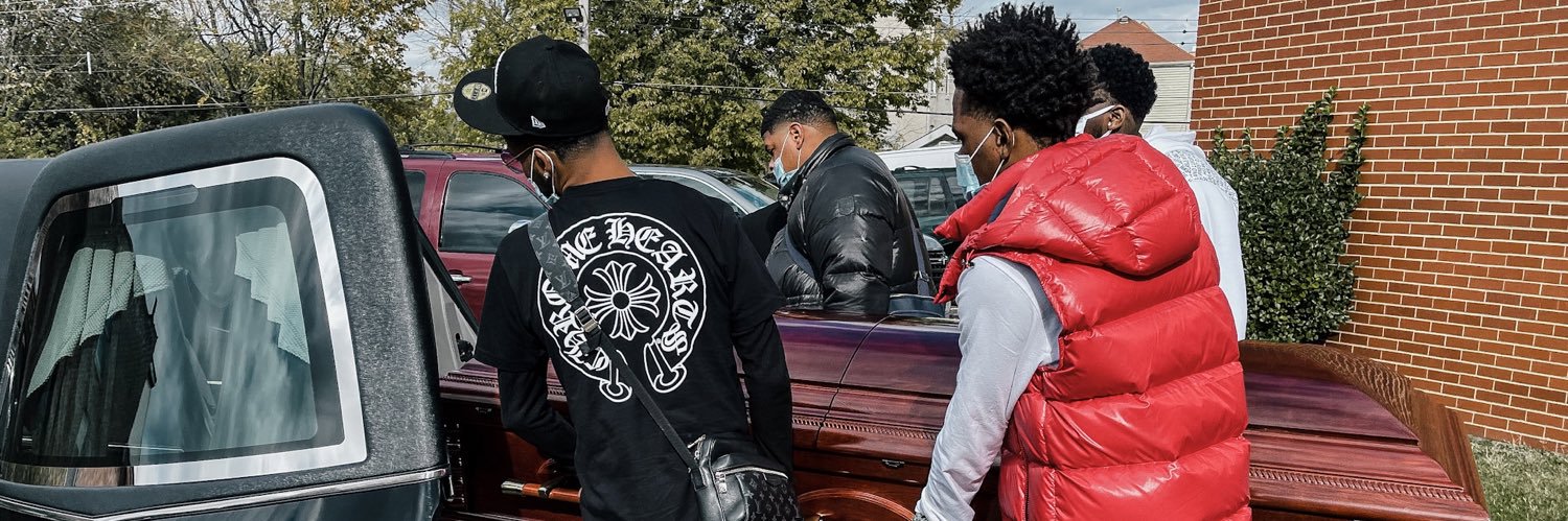 LeviCallShots's profile banner image