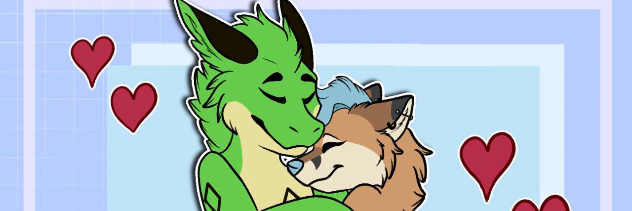 Middykins_'s profile banner image