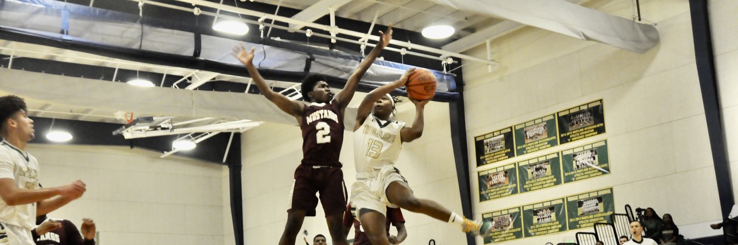 Go Chambers!!! banner