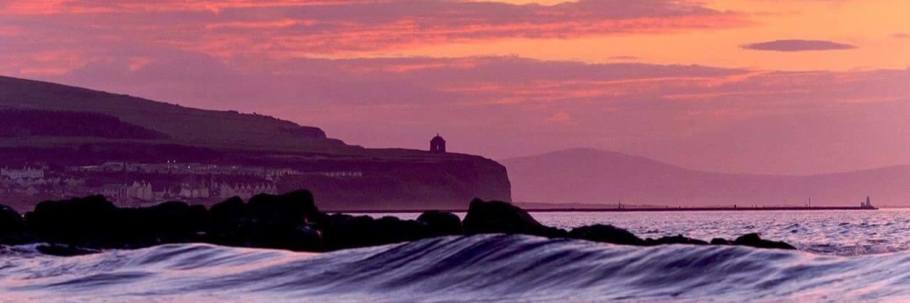 Grant Cameron banner