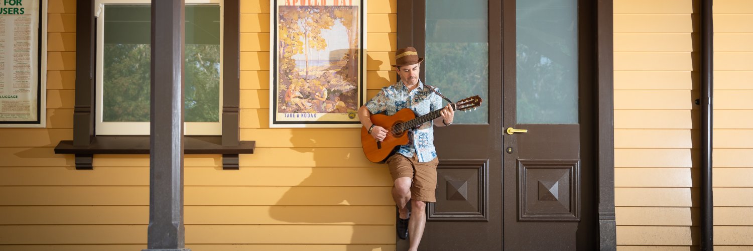 SimonHudsonMus's profile banner image
