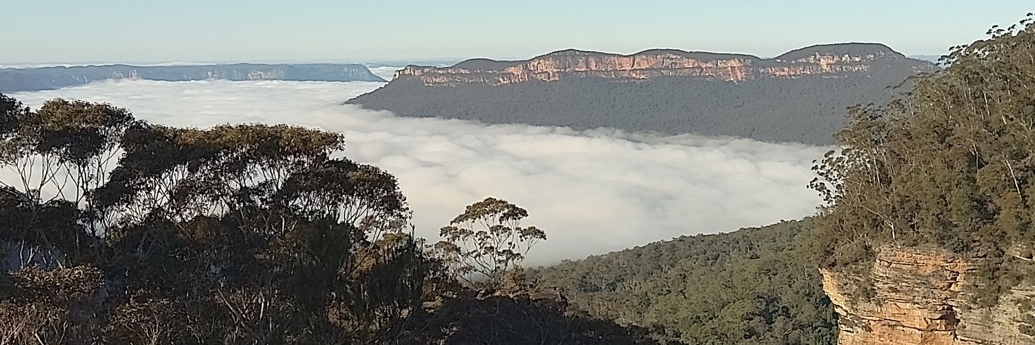 Pablo (Paul) Bateson banner