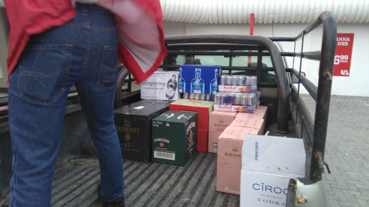 King_Lobengula 4th🇿🇦🇿🇦 banner