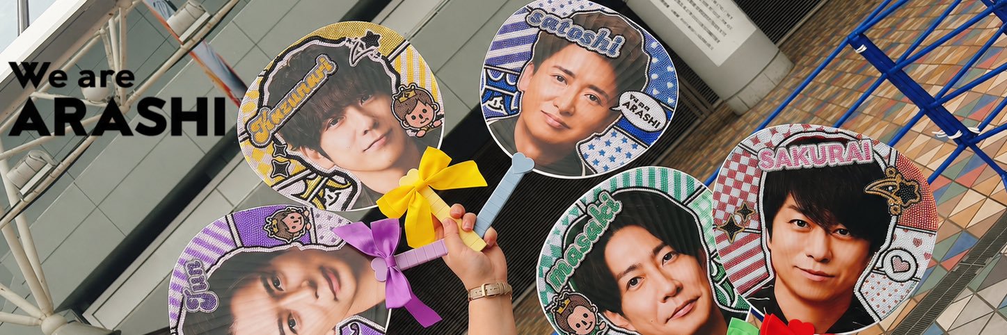 ジャック✩.*˚ banner