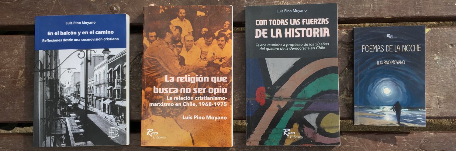 Luis Pino Moyano banner