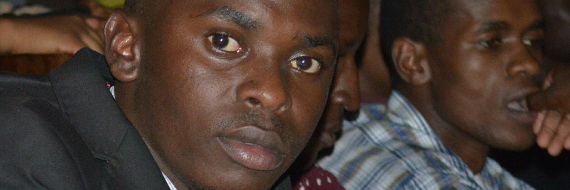 TimothyMwendwa's profile banner image