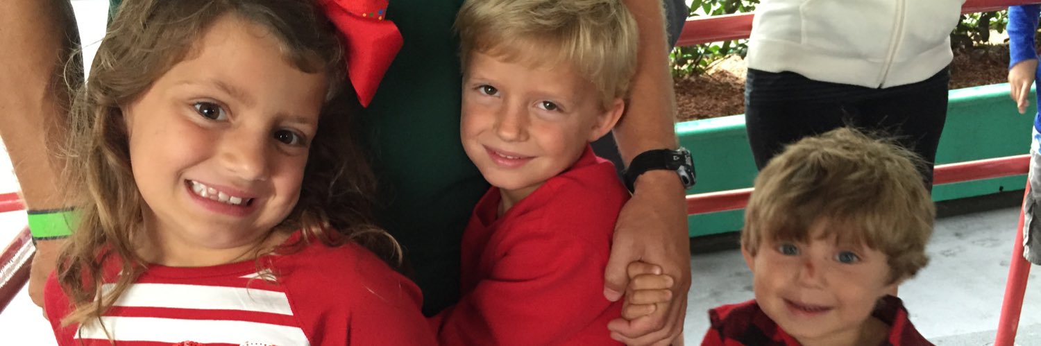 Randall Collum banner