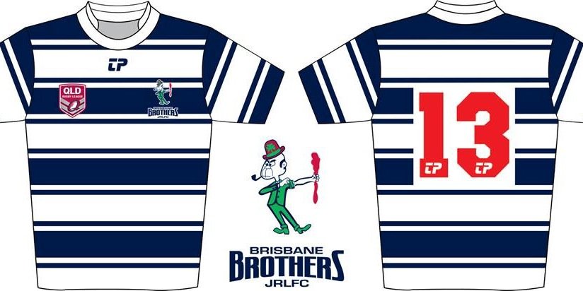 BrothersJRLFC's profile banner image