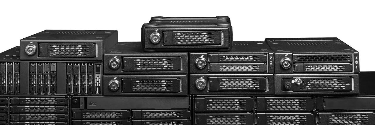 Storage Experts banner