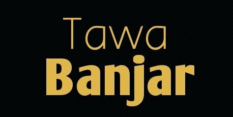 TawaBanjar's profile banner image
