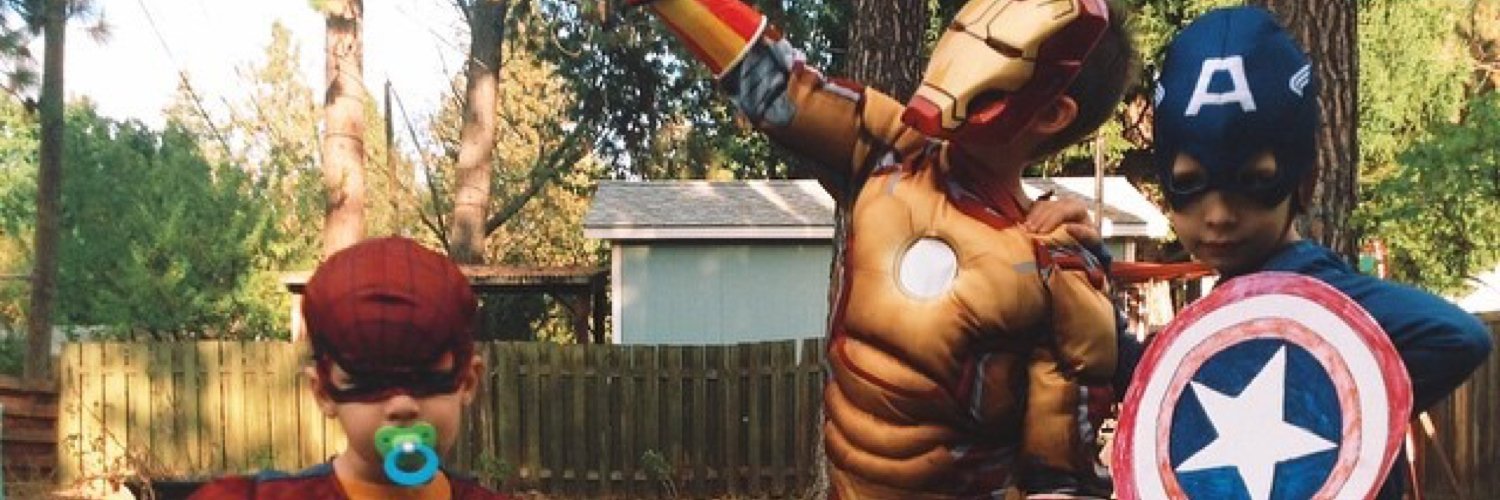manalive's profile banner image