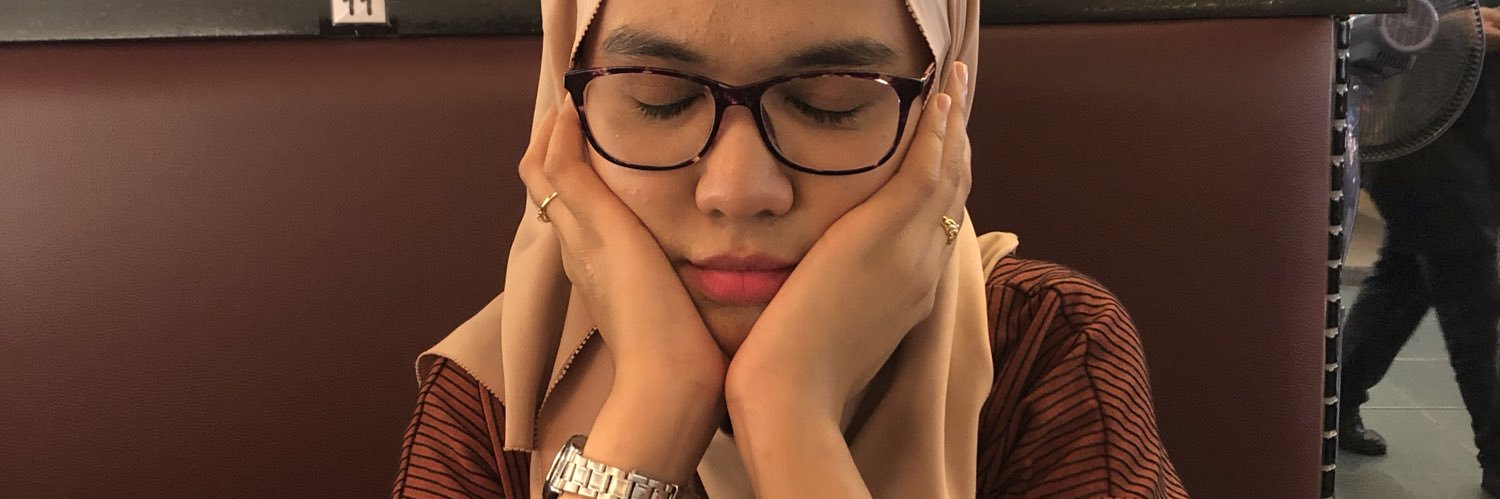 ridzarazif's profile banner image
