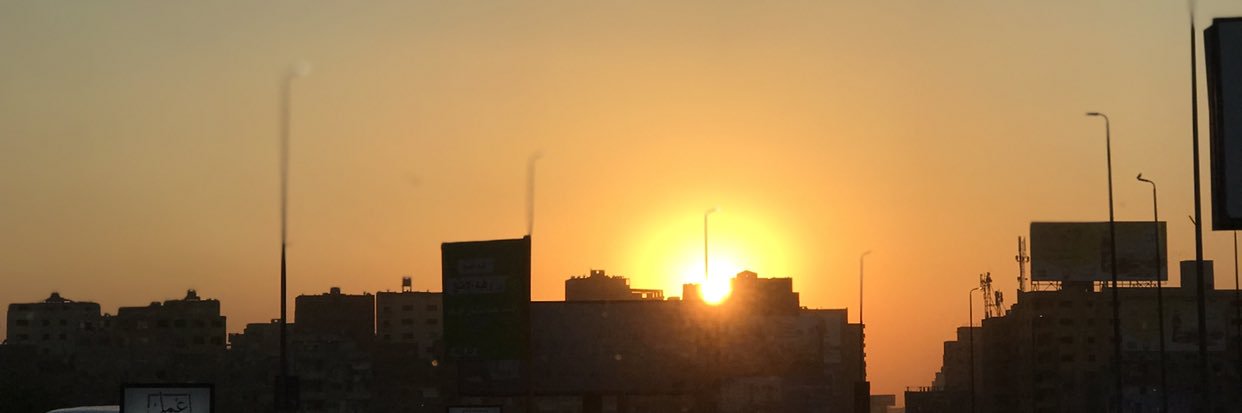 Ahmadsaniy's profile banner image