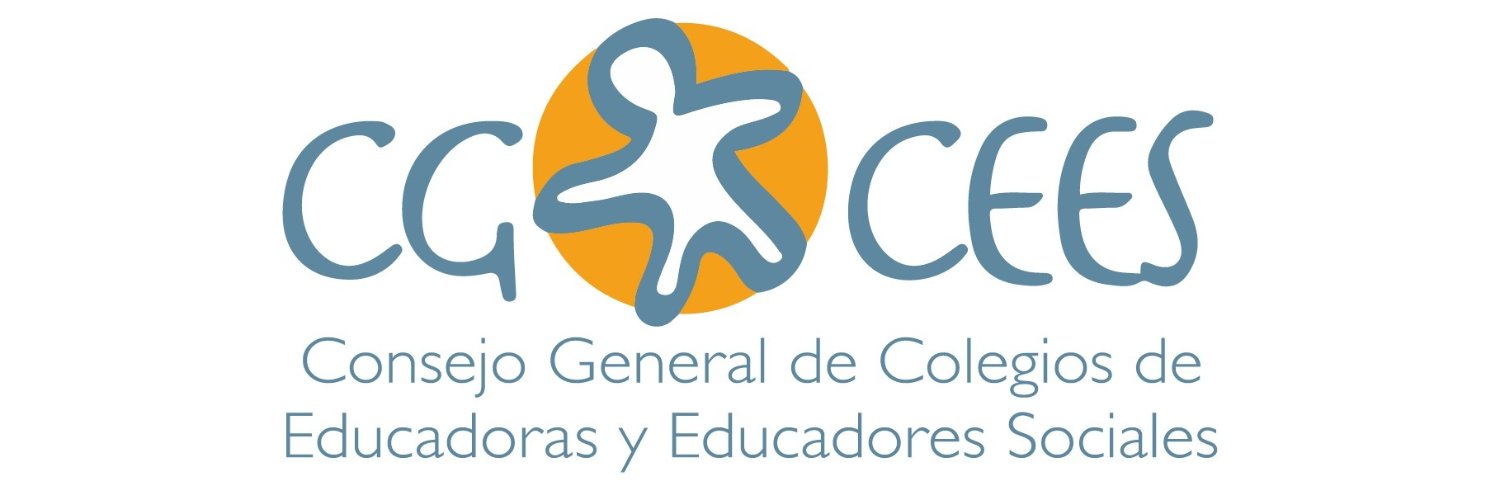 Consejo Gral de Colegios de Educadoras/es Sociales banner