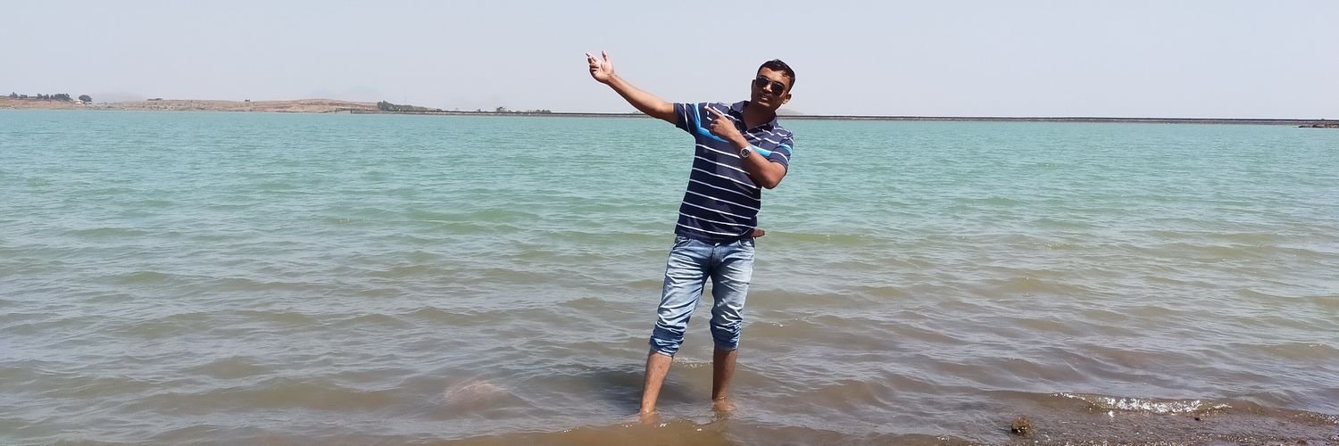 barijitendra85's profile banner image