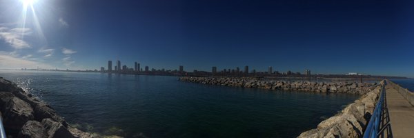 tonydizinno Profile Banner