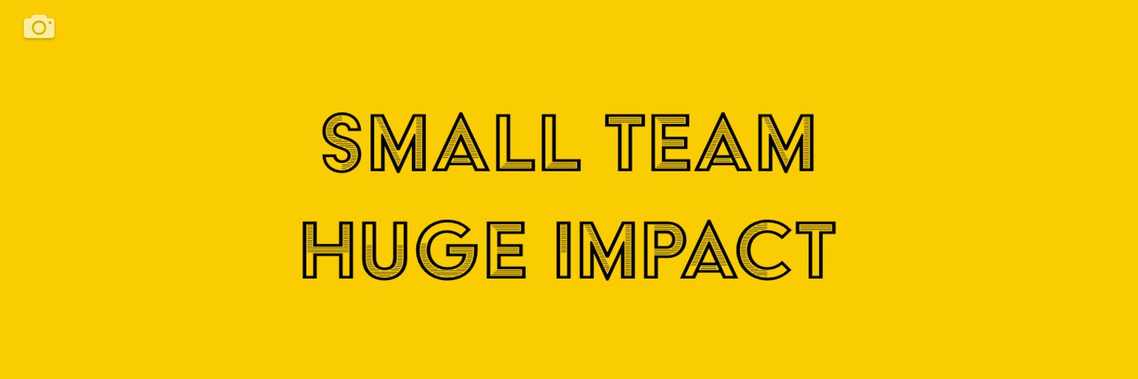 Yes Sir Films banner