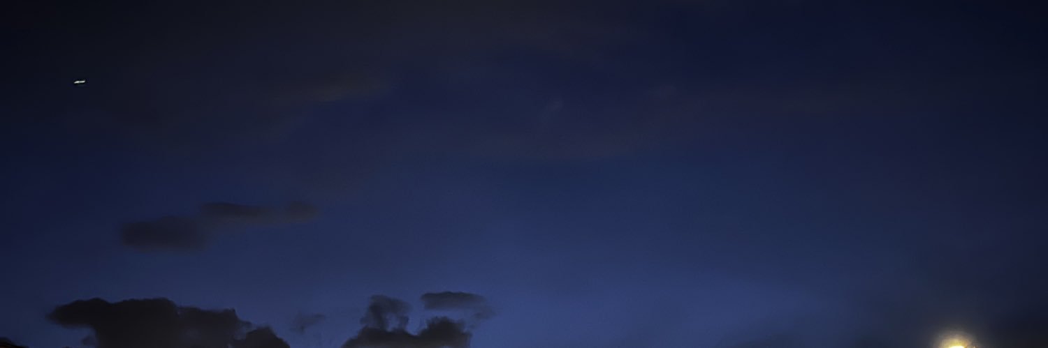 javier_jael's profile banner image