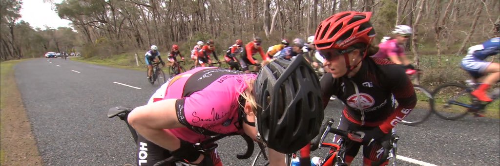 Tour of King Valley banner