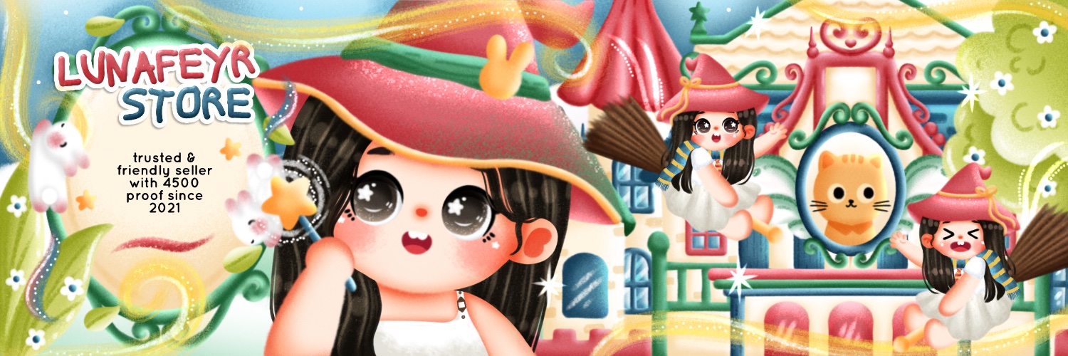 luneveir's profile banner image