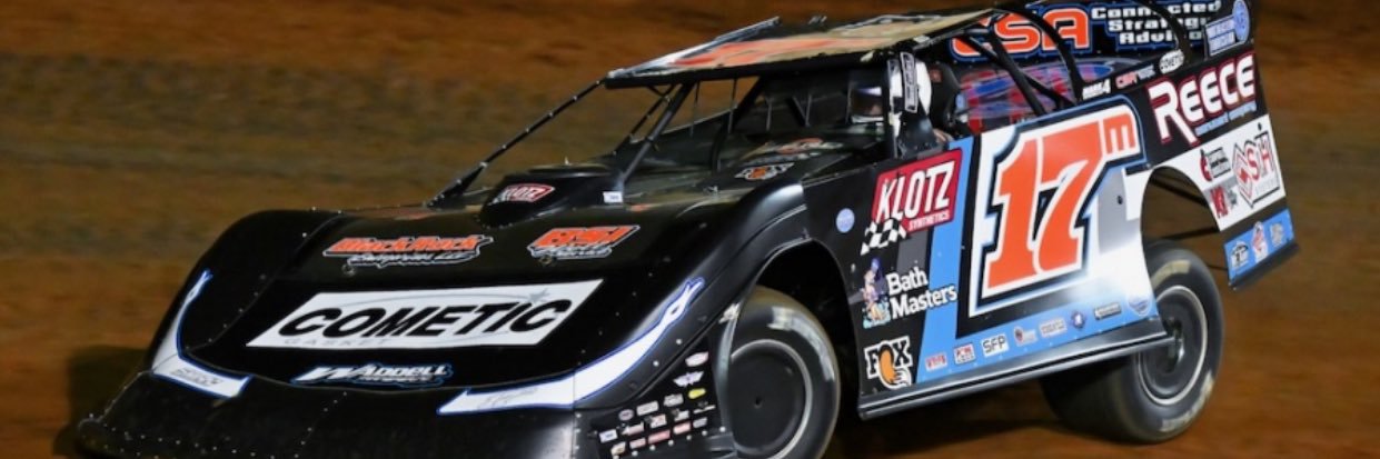 Sara McDowell banner