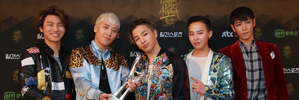 BIG BANG FANBASE banner