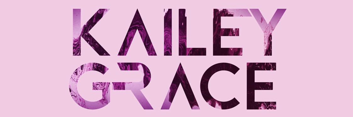 DJKaileyGrace's profile banner image