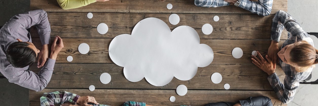 Resolution Institute - dispute resolvers banner