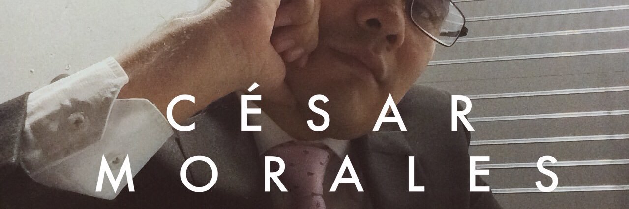 cesar120190's profile banner image