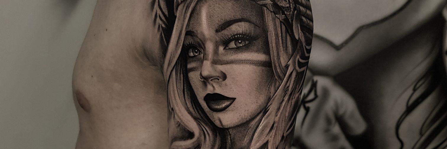 edertattoo's profile banner image