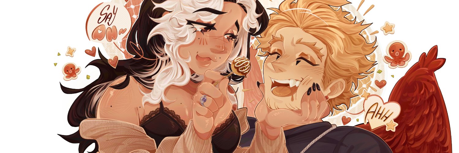 Nayeli ♡ Keigo's Wifey ♡ banner