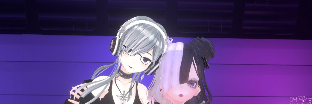 amataito's profile banner image
