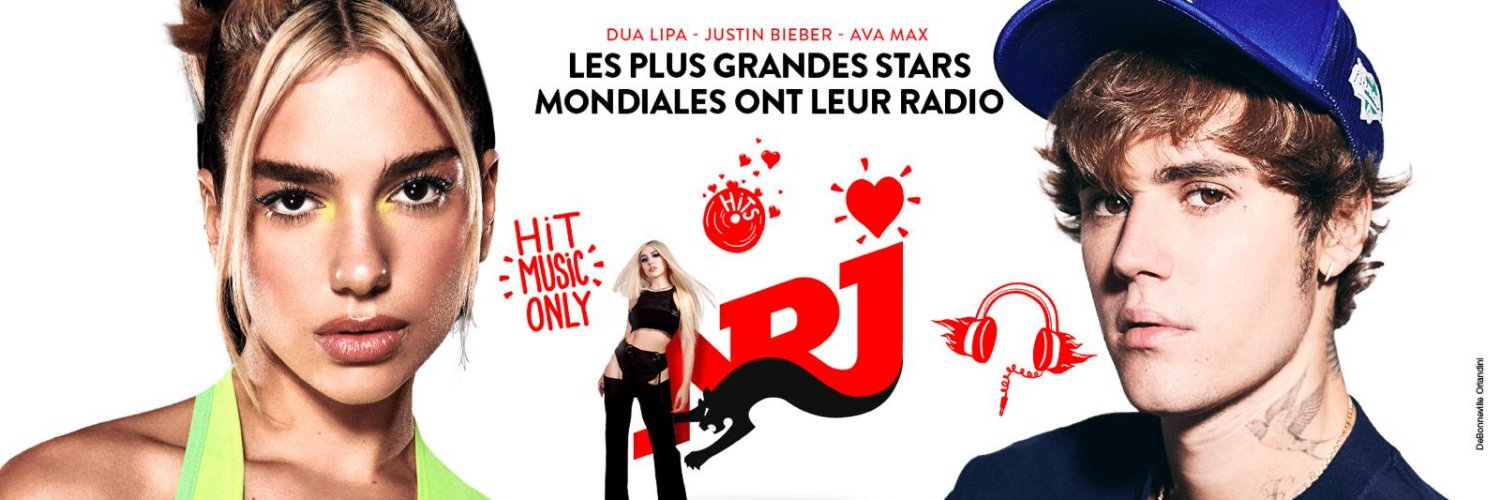 NRJSaintEtienne's profile banner image