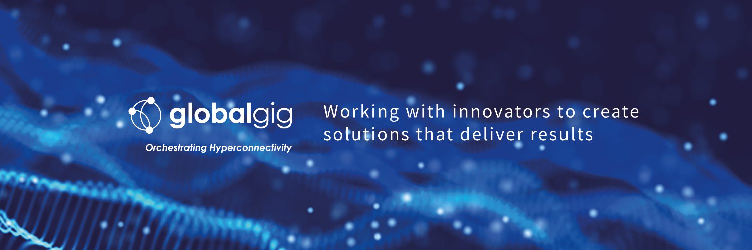 Globalgig banner
