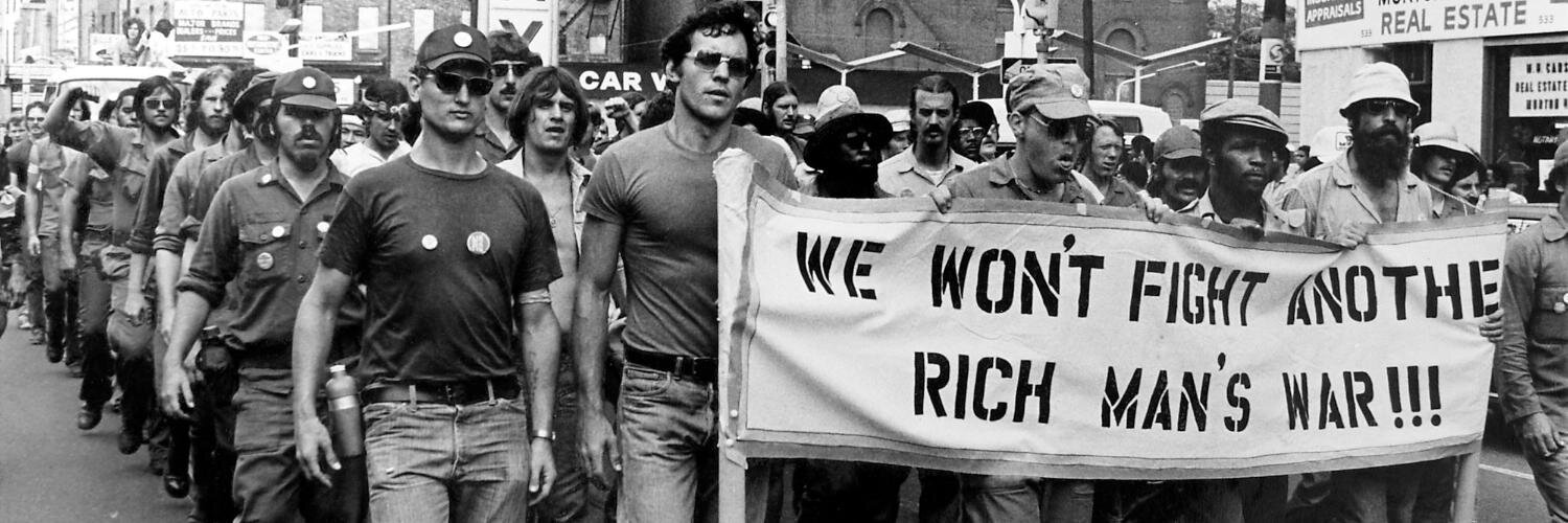 Sam Tyler banner