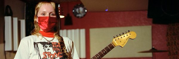 K_recs Profile Banner