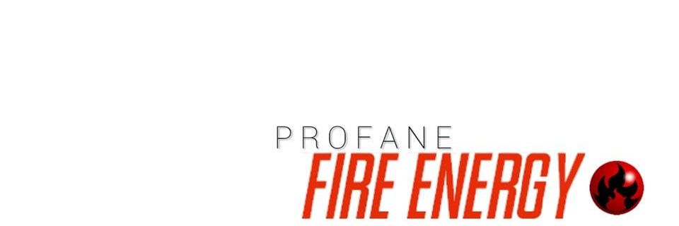 profanexxii's profile banner image