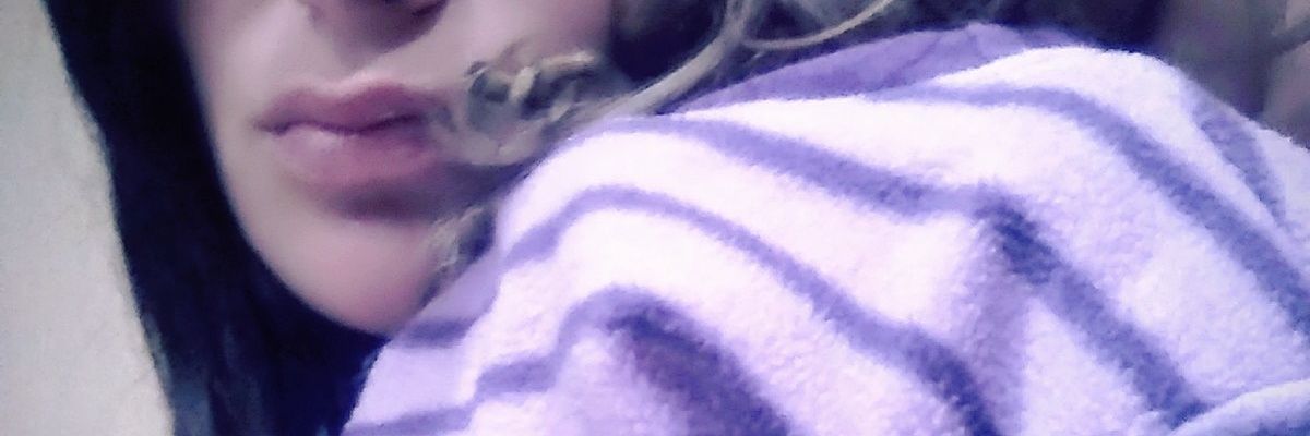 Alejandra9890's profile banner image