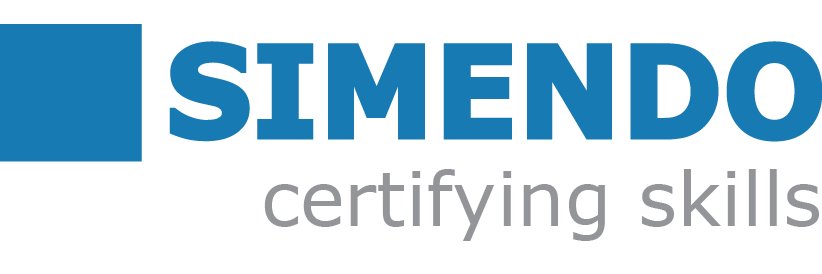 Simendo banner