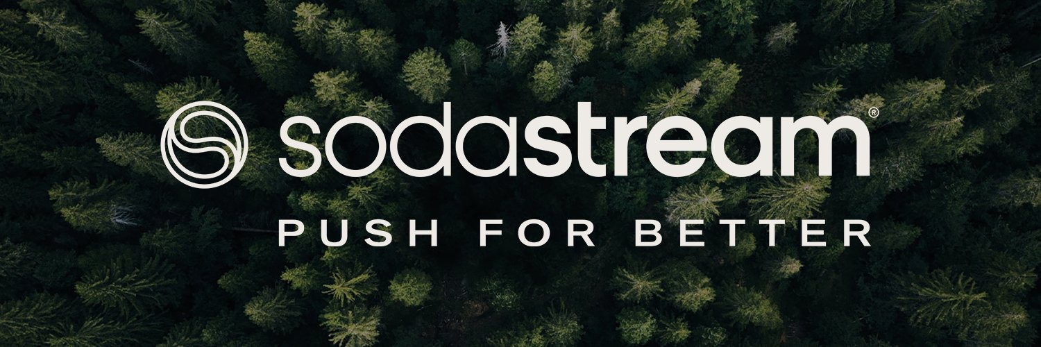 SodaStreamFR banner