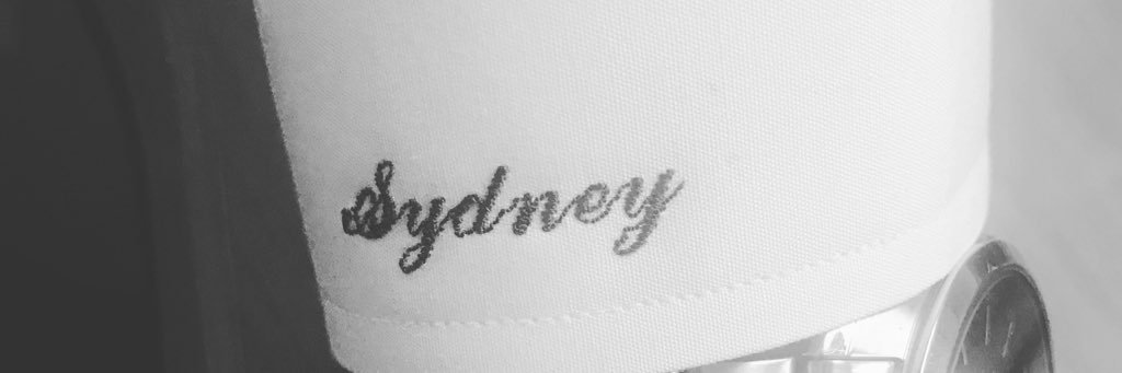 SydChise's profile banner image
