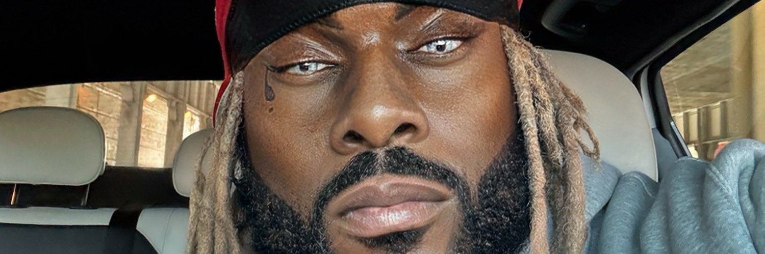KingLoctayvious's profile banner image